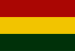 TDF Bolivia