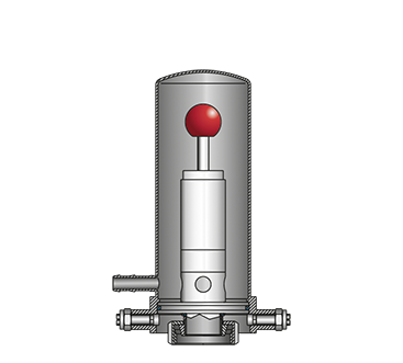 Dispositif de nettoyage 6244